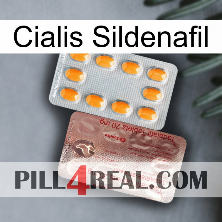 Cialis Sildenafil new13